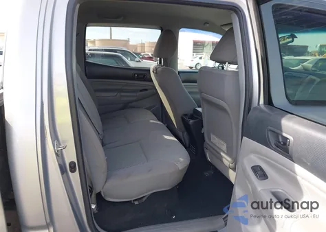 2014 Toyota Tacoma Prerunner из США, поврежденный, VIN 5TFJX4GN6EX028117